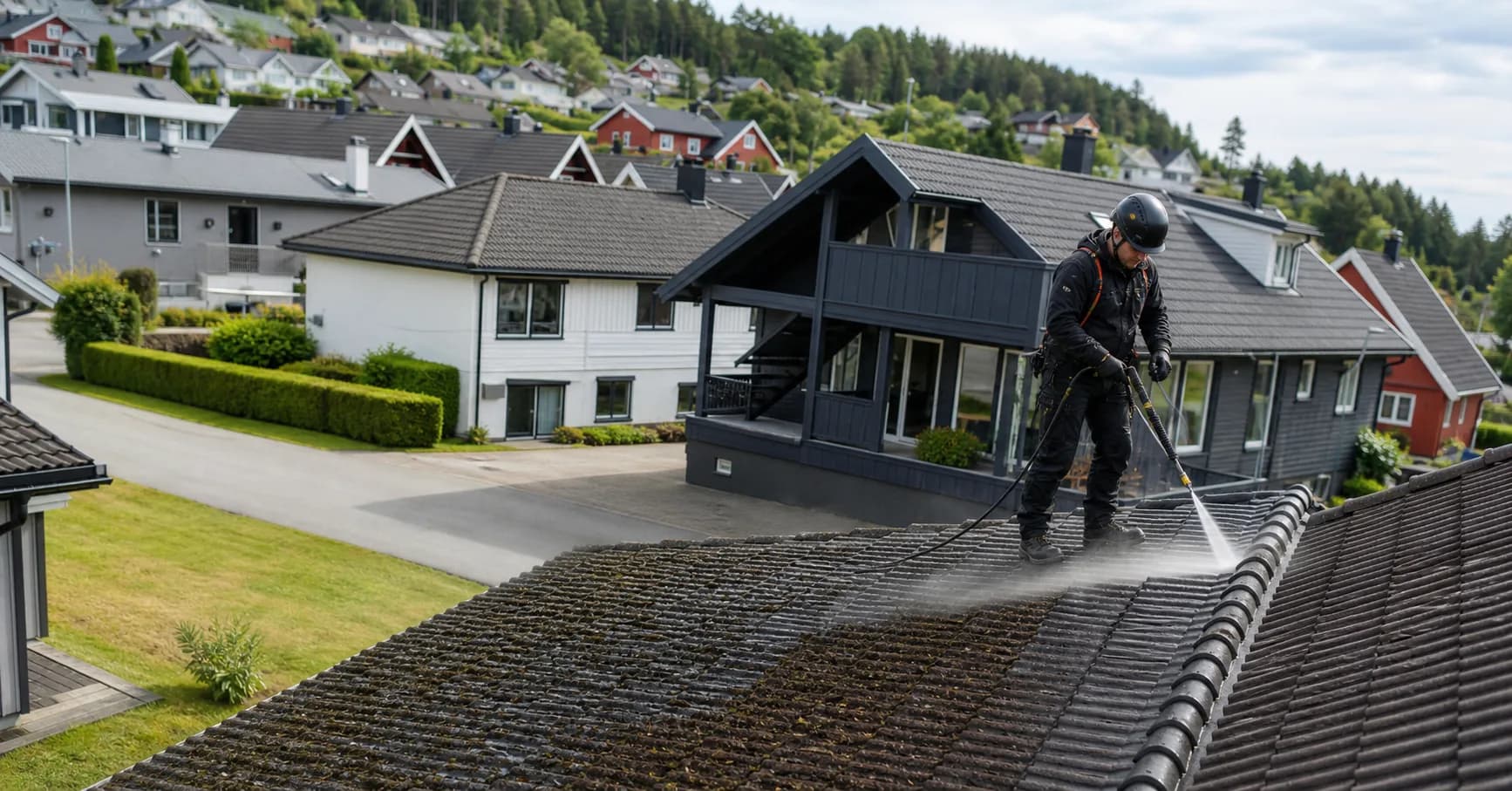 Your roof deserves the best