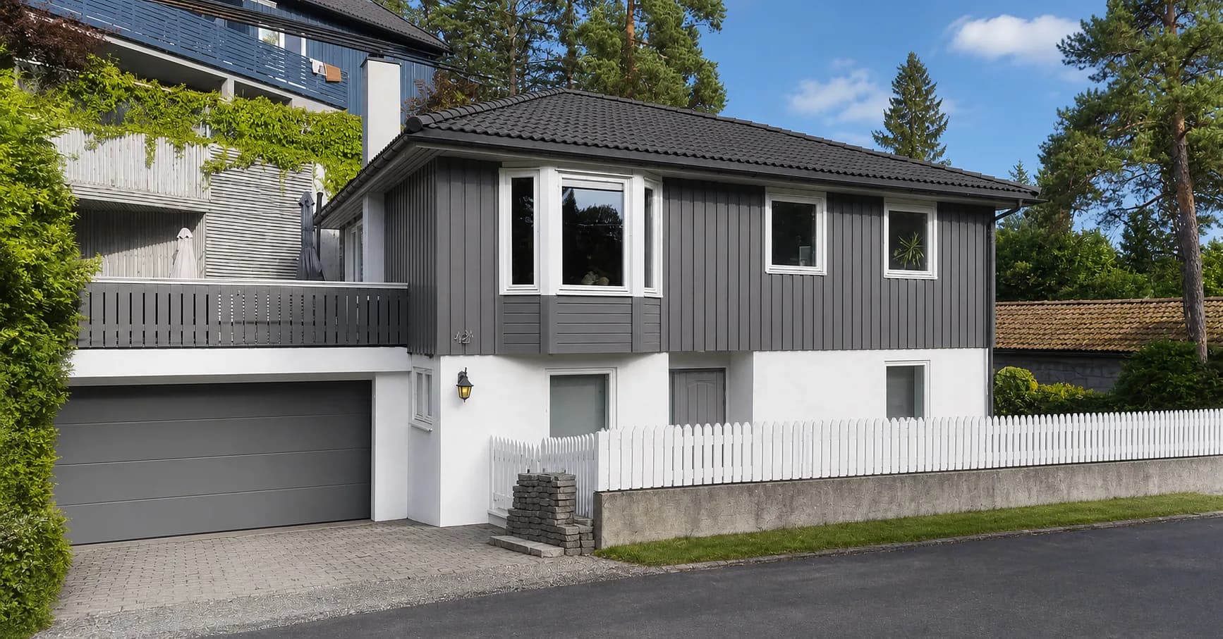 Save up to 70% vs a new roof Roof renewal with up to 10-year warranty